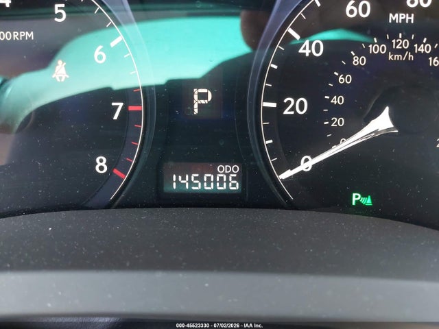 Продаж на аукціоні авто 2010 Lexus Rx 350, vin: JTJZK1BA9A2409095, номер лоту: 45523330