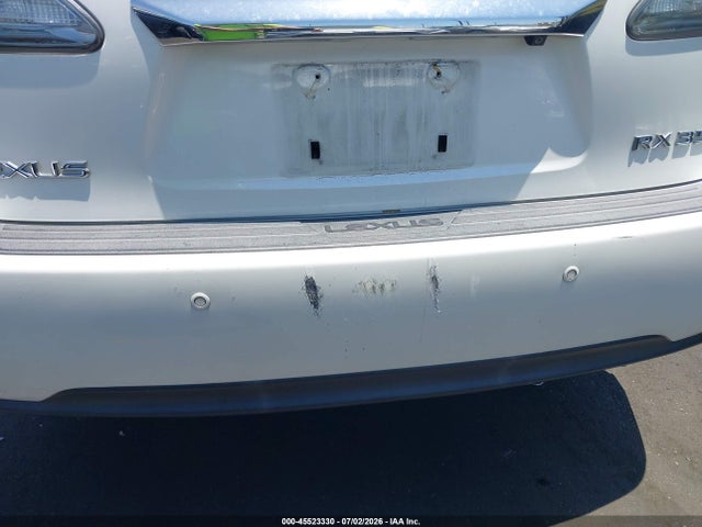 Продаж на аукціоні авто 2010 Lexus Rx 350, vin: JTJZK1BA9A2409095, номер лоту: 45523330