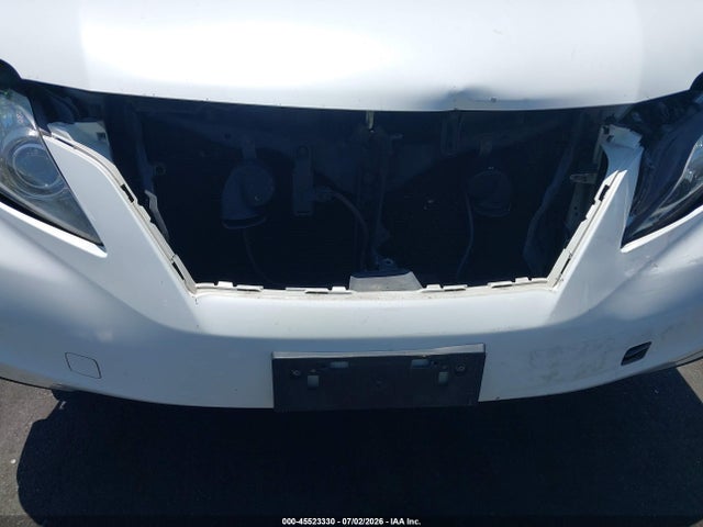 Продаж на аукціоні авто 2010 Lexus Rx 350, vin: JTJZK1BA9A2409095, номер лоту: 45523330