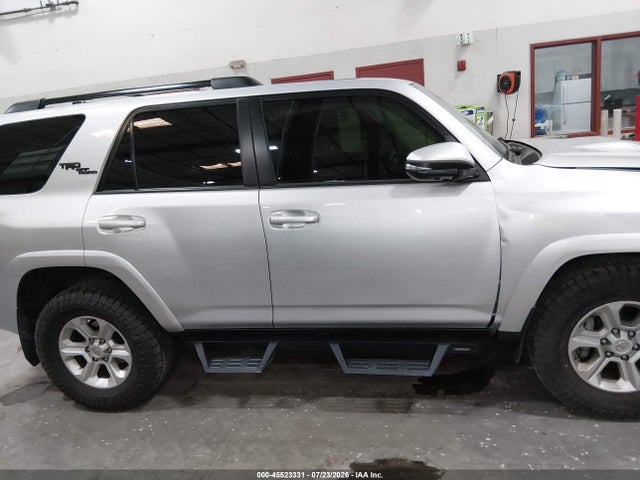 Toyota 4runner Trd Off Road Premium 2023 JTERU5JR9P6101367 Image 13
