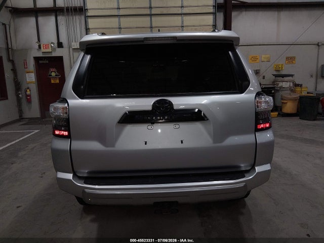 Toyota 4runner Trd Off Road Premium 2023 JTERU5JR9P6101367 Image 16