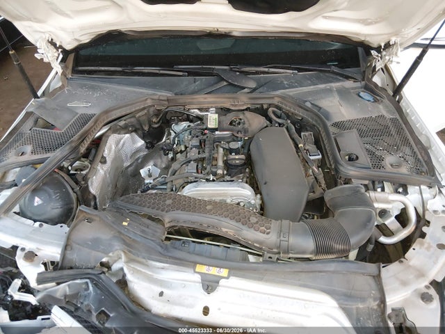 W1KWF8DBXLR582309 Mercedes-Benz C 300