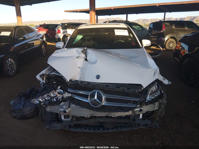 W1KWF8DBXLR582309 Mercedes-Benz C 300