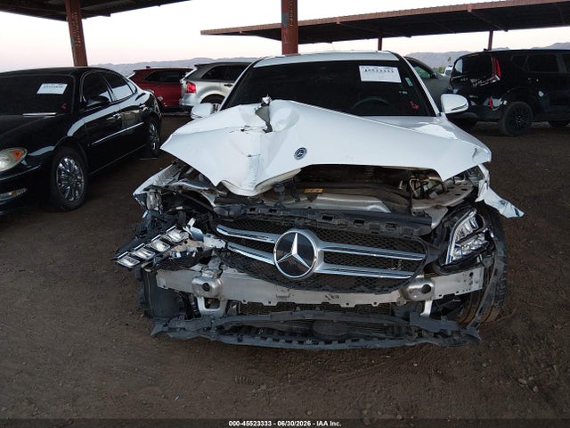 W1KWF8DBXLR582309 Mercedes-Benz C 300