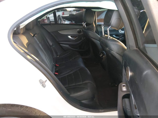 W1KWF8DBXLR582309 Mercedes-Benz C 300