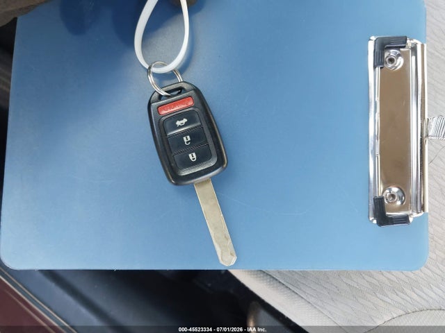 19XFB2F53EE246042 Honda Civic Lx