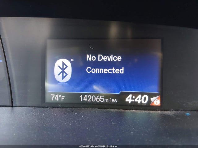 19XFB2F53EE246042 Honda Civic Lx