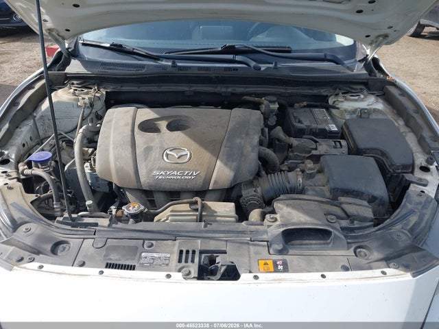 3MZBM1U72FM169949 Mazda Mazda3 I Sport