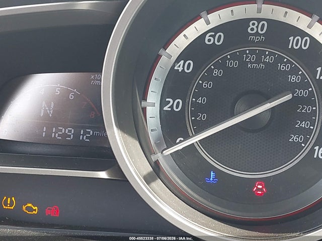 3MZBM1U72FM169949 Mazda Mazda3 I Sport