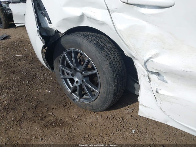 3MZBM1U72FM169949 Mazda Mazda3 I Sport