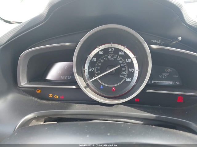 3MZBM1U72FM169949 Mazda Mazda3 I Sport