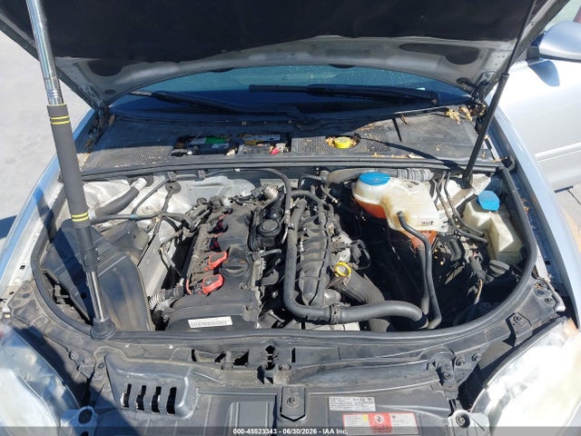 Продаж на аукціоні авто 2008 Audi A4 2.0t, vin: WAUEF48H68K008607, номер лоту: 45523343
