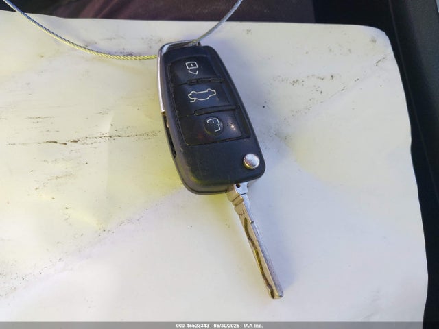 Продаж на аукціоні авто 2008 Audi A4 2.0t, vin: WAUEF48H68K008607, номер лоту: 45523343