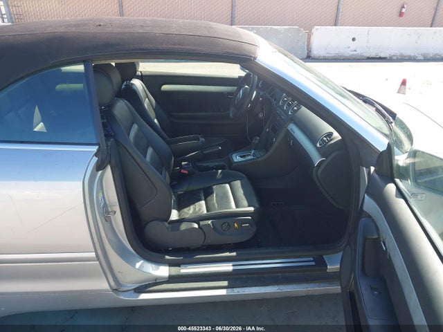Продаж на аукціоні авто 2008 Audi A4 2.0t, vin: WAUEF48H68K008607, номер лоту: 45523343