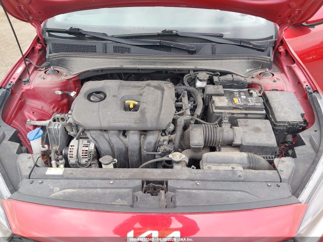 Продаж на аукціоні авто 2023 Kia Forte Lxs, vin: 3KPF24AD1PE553495, номер лоту: 45523345