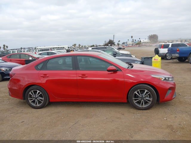 Продаж на аукціоні авто 2023 Kia Forte Lxs, vin: 3KPF24AD1PE553495, номер лоту: 45523345