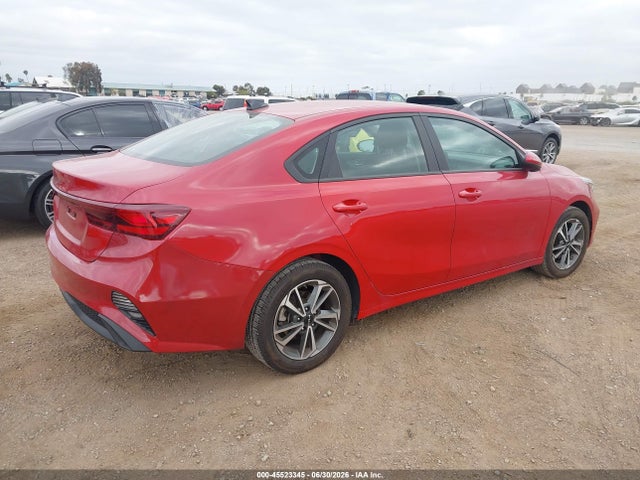 Продаж на аукціоні авто 2023 Kia Forte Lxs, vin: 3KPF24AD1PE553495, номер лоту: 45523345