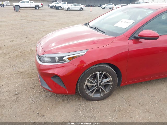 Auction sale of the 2023 Kia Forte Lxs, vin: 3KPF24AD1PE553495, lot number: 45523345