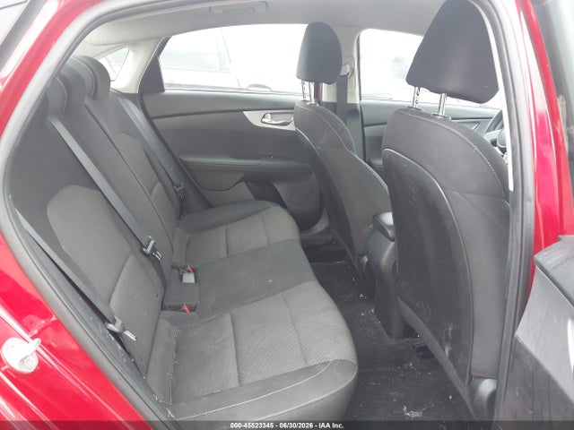 Aukcja sprzedaży 2023 Kia Forte Lxs, vin: 3KPF24AD1PE553495, numer aukcji: 45523345
