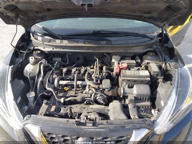 Nissan KICKS SR 2019 3N1CP5CU4KL471484 Image 10