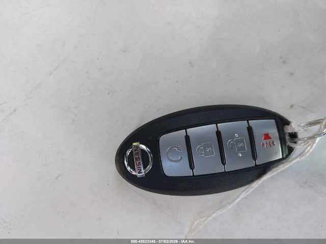 Nissan KICKS SR 2019 3N1CP5CU4KL471484 Image 11
