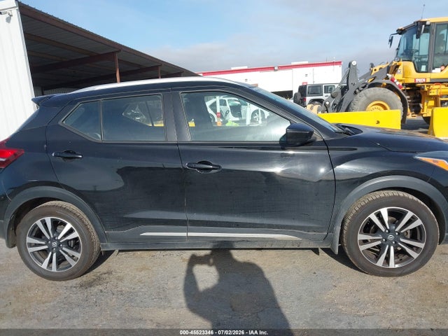 Nissan KICKS SR 2019 3N1CP5CU4KL471484 Image 13