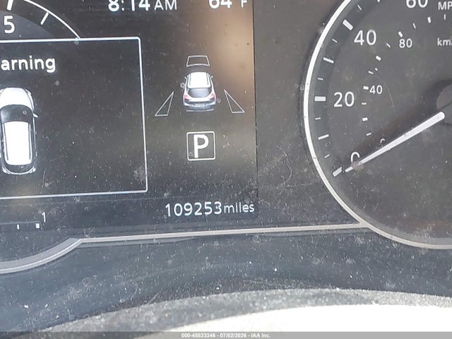 Nissan KICKS SR 2019 3N1CP5CU4KL471484 Image 15