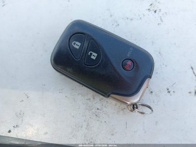 2013 Lexus Ct 200h მანქანა იყიდება აუქციონზე, vin: JTHKD5BH2D2126334, აუქციონის ნომერი: 45523348