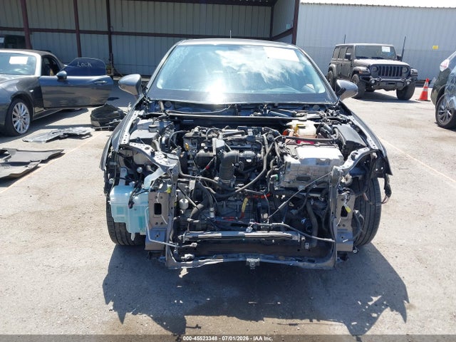 2013 Lexus Ct 200h მანქანა იყიდება აუქციონზე, vin: JTHKD5BH2D2126334, აუქციონის ნომერი: 45523348
