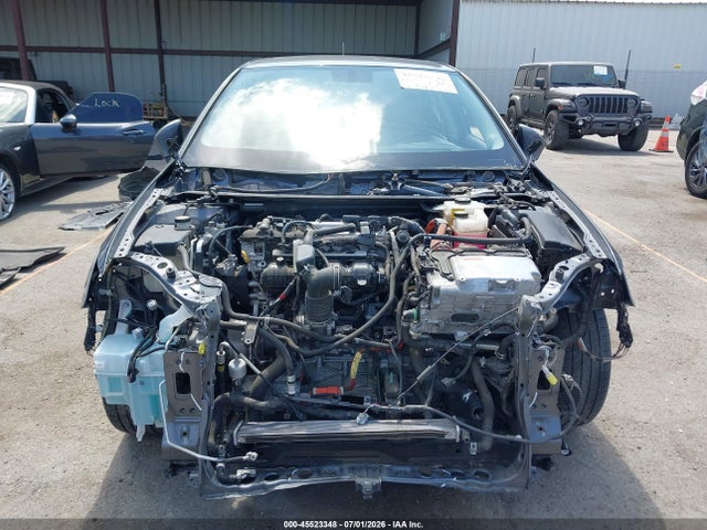 2013 Lexus Ct 200h მანქანა იყიდება აუქციონზე, vin: JTHKD5BH2D2126334, აუქციონის ნომერი: 45523348