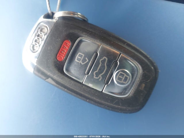 45523351 :رقم المزاد ، WA1LFAFP0CA096758 vin ، 2012 Audi Q5 2.0t Premium مزاد بيع
