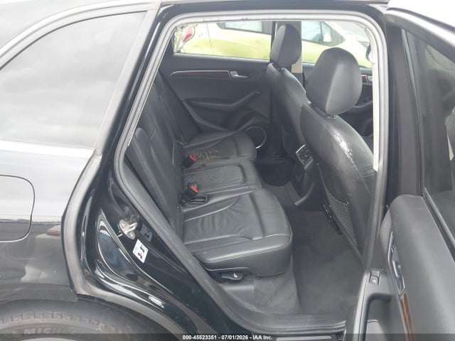 45523351 :رقم المزاد ، WA1LFAFP0CA096758 vin ، 2012 Audi Q5 2.0t Premium مزاد بيع