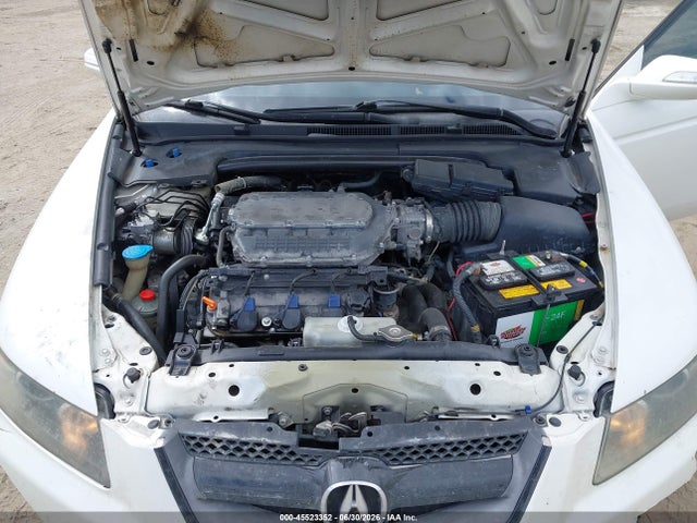 45523352 :رقم المزاد ، 19UUA76527A008245 vin ، 2007 Acura Tl Type S مزاد بيع