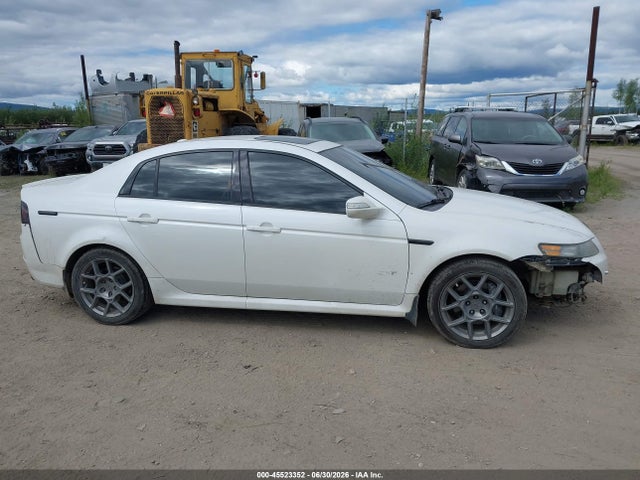 45523352 :رقم المزاد ، 19UUA76527A008245 vin ، 2007 Acura Tl Type S مزاد بيع