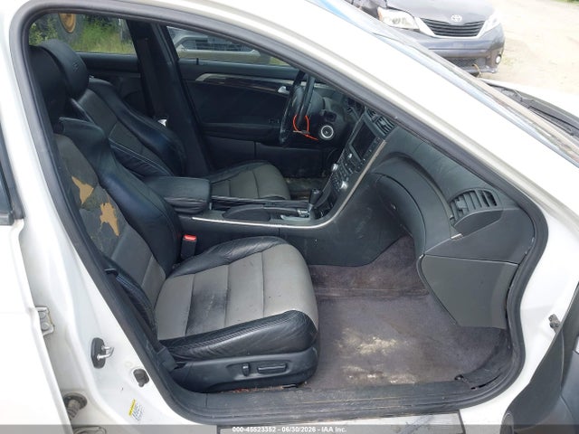 45523352 :رقم المزاد ، 19UUA76527A008245 vin ، 2007 Acura Tl Type S مزاد بيع