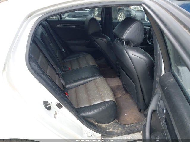 45523352 :رقم المزاد ، 19UUA76527A008245 vin ، 2007 Acura Tl Type S مزاد بيع