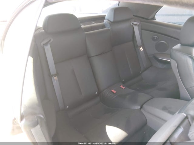 Auction sale of the 2005 Bmw 645ci, vin: WBAEK73465B326952, lot number: 45523353