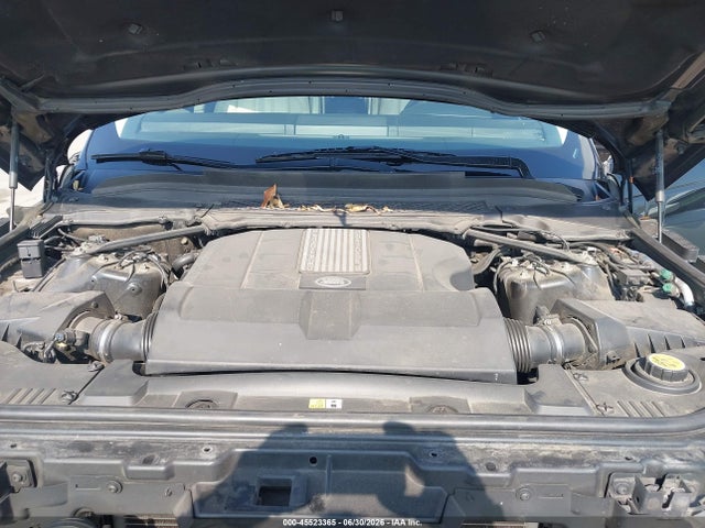 SALGS2VF2EA127876 Land Rover Range Rover 3.0l V6 Supercharged Hse