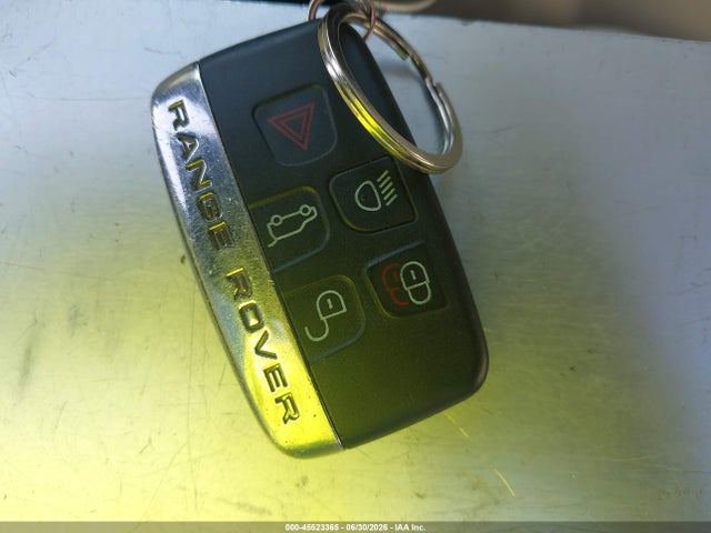SALGS2VF2EA127876 Land Rover Range Rover 3.0l V6 Supercharged Hse