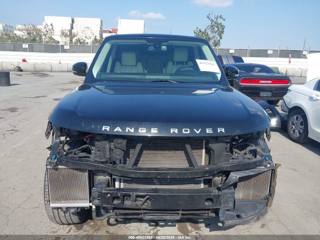 SALGS2VF2EA127876 Land Rover Range Rover 3.0l V6 Supercharged Hse