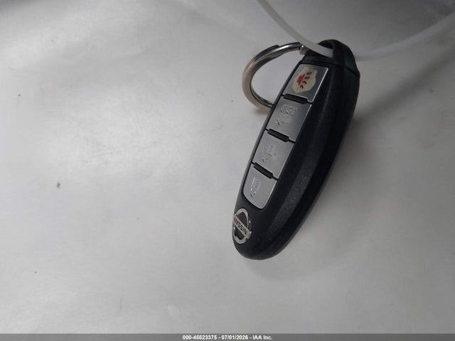 Nissan Altima 2.5 S 2016 1N4AL3AP8GC138666 Image 11