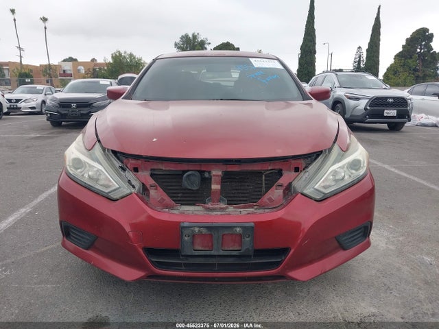 Nissan Altima 2.5 S 2016 1N4AL3AP8GC138666 Image 14