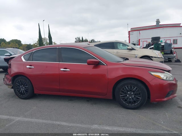 Nissan Altima 2.5 S 2016 1N4AL3AP8GC138666 Image 15