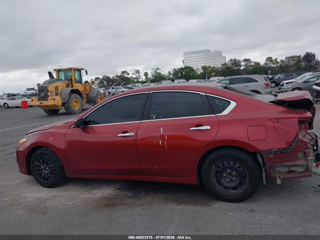 Nissan Altima 2.5 S 2016 1N4AL3AP8GC138666 Image 16