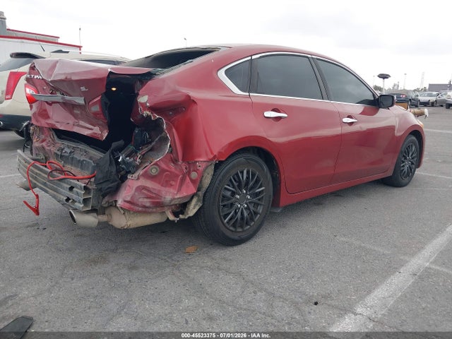 Nissan Altima 2.5 S 2016 1N4AL3AP8GC138666 Image 4