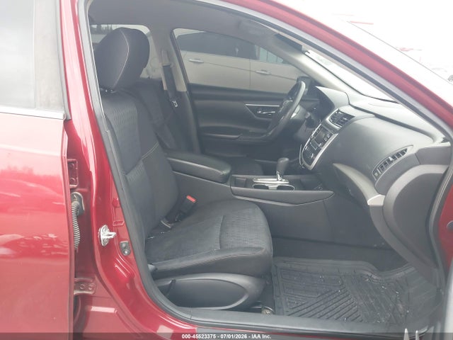 Nissan Altima 2.5 S 2016 1N4AL3AP8GC138666 Image 5
