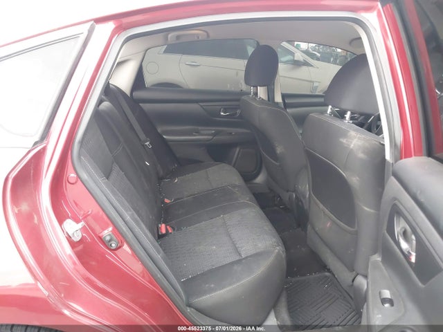 Nissan Altima 2.5 S 2016 1N4AL3AP8GC138666 Image 8