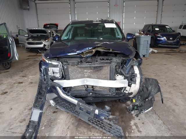 Продаж на аукціоні авто 2023 Hyundai Santa Fe Sel, vin: 5NMS2DAJ9PH557730, номер лоту: 45523378