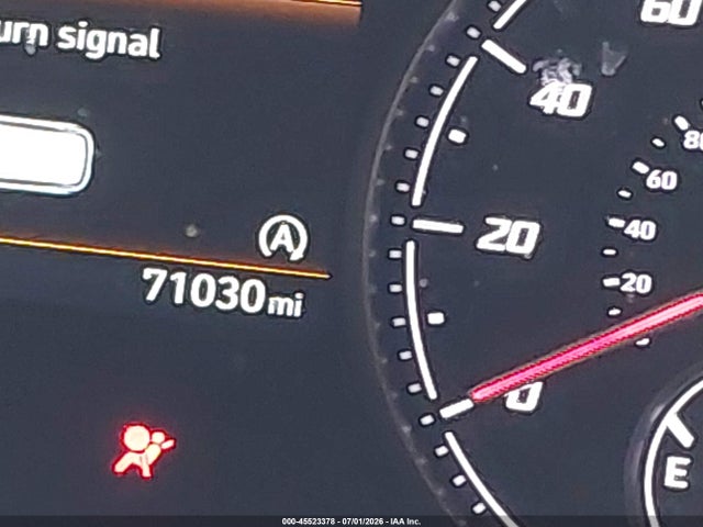 Продаж на аукціоні авто 2023 Hyundai Santa Fe Sel, vin: 5NMS2DAJ9PH557730, номер лоту: 45523378