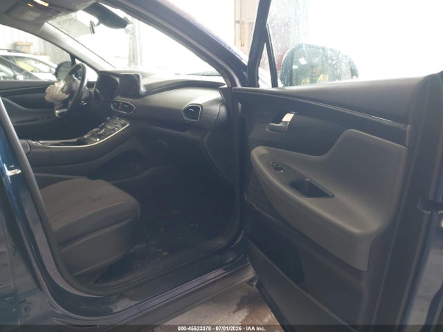 Продаж на аукціоні авто 2023 Hyundai Santa Fe Sel, vin: 5NMS2DAJ9PH557730, номер лоту: 45523378